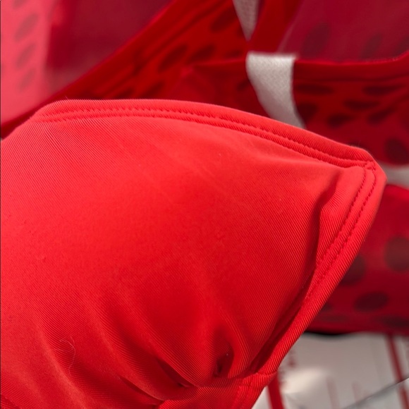5/$25 Wild Fable Bikini Top NWT - Picture 4 of 6